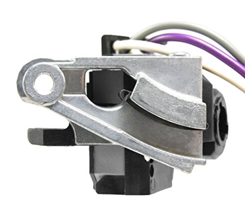 Wells SW946 Windshield Wiper Switch - Thumbnail 4