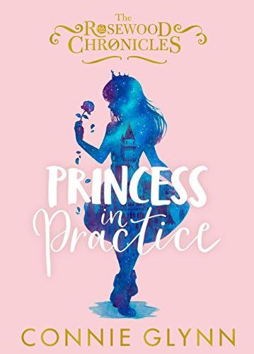Princess in Practice Hardcover – International Edition, October 30, 2018
