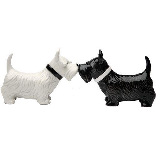 Scottish Terrier Gifts and Collectibles