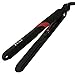 The Elite by HAI - Professional Flat Iron Hair Straightener, Dual Voltage for International Travel