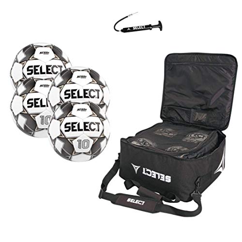 bolsa of soccer balls size 5
