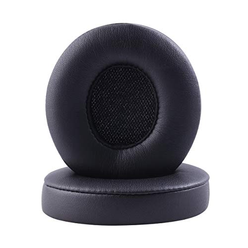 Earpads for Beats Solo2 Solo3 Wireless B0518 B0534 A1796 A1881 On Ear