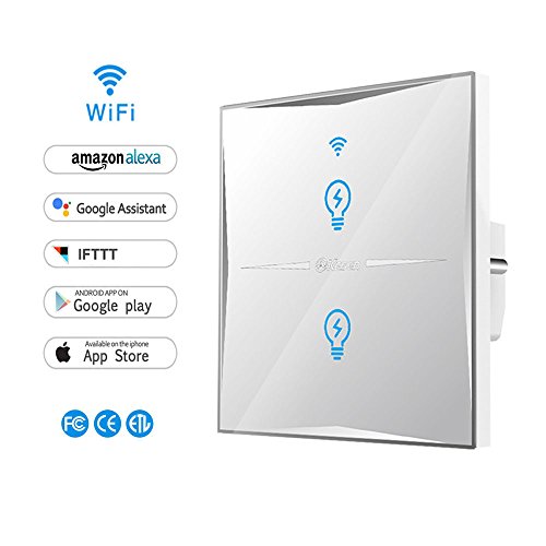 The 7 Best Smart WiFi Light Switches of 2018