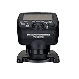 YONGNUO Trigger Flash Trigger YN-E3-RT II E3-RT II E3RT II TTL Flash Speedlite Wireless Transmitter for Canon ST-E3-RT/600EX-RT(II)/YONGNUO YN968EX-RT/YN600EX-RT(II)/YN686EX-RT/YNE3-RX