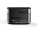Home Theater Projector, XGIMI H1S Auto Focus Native 1080p HD Projector Android 3D Smart Projector TV with Harman/Kardon Customized Subwoofer Stereo Build-in LiveTV Services