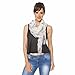 Scarf for women by Melifluos Fashion Scarfs Print Scarves Lightweight Shawl Wrap (F002-2)