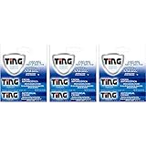 Ting Antifungal Cream 0.50 oz (Pack of 3)