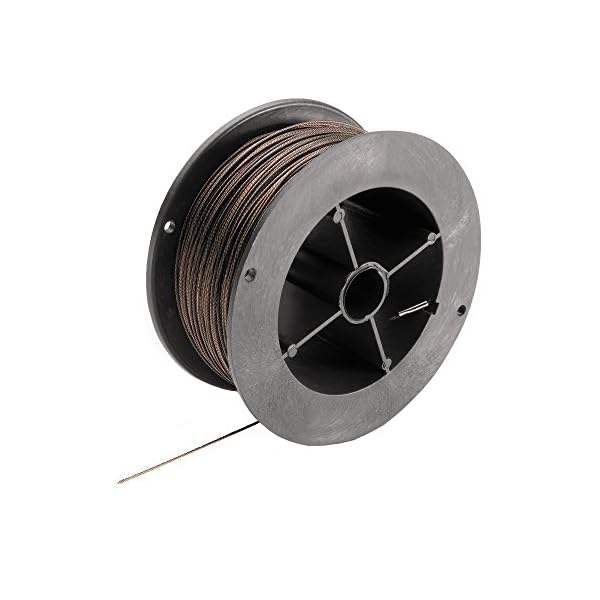 Cannon-Downrigger-Cable
