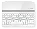 Logitech Ultrathin Keyboard Cover for iPad 2G/iPad 3G, White
