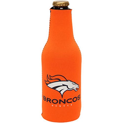 Kolder Denver Broncos Bottle Suit Orange