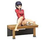 Alter Sword Art Online Kirigaya Suguha 1/8 Scale PVC Figure
