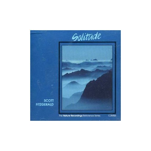 Scott Fitzgerald - Solitude - Zortam Music