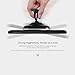 Nillkin Magnetic TPU iPhone Xs/X Case [Only Designed for Nillkin Car Magnetic Wireless Charger, NOT Compatible with Normal Magnetic Holder] Slim Soft Back Cover for iPhone Xs/X