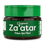 USimplySeason Original Zaatar Spice