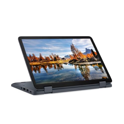 Lenovo 11-inch Convertible Laptop