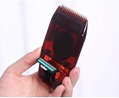 manual hair cutting comb