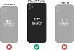 OtterBox Symmetry Clear Series Case for iPhone 11