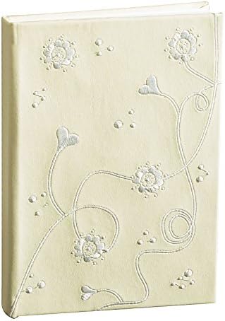 Laika Guestbook 160 (15cm x 21cm)