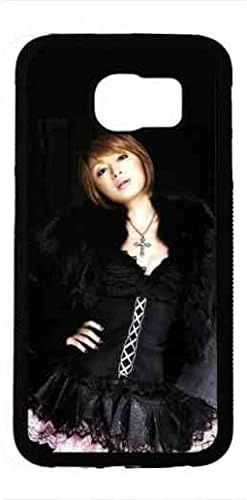 Amazon Ayu 浜崎あゆみ 携帯電話ケース 浜崎あゆみ Samsung Galaxy S6対応 携帯電話ケース Samsung Galaxy S6 浜崎あゆみ ケース 保護カバー ドロップ抵抗設計 ケース カバー 通販