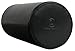 Mantello Cedar Wood Lined Portable Travel Leather Cigar Case Humidor with Humidifier