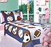 Mk Collection Bedspread Boys Sport Football Basketball Baseball New (Full/Queen)
