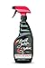 Barrett-Jackson Rapid Car Detailing Spray, Contains Carnauba Wax - Spray on and Wipe Off for Easy Car Care and Quick Car Cleaning, 9951, 22 oz.