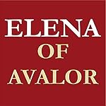 Elena of Avalor Theme