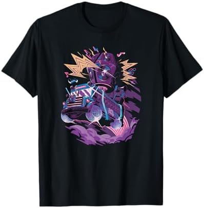 Amazon.com: Lightning Shirt with a Lightning Bolt Shirt Graphic