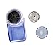 Ying Electric Fuzz off Lint Mini Remover Clothes Fabric Carpet Bobble Fuzz Fluff Mini Removing Shaver (A)