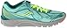 Saucony Women's Kinvara 5 Runshield Running Shoe,Green/Citron/Pink,7 M US