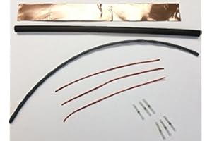 GENERIC Schluter Ditra Heat Heating Cable Repair Kit