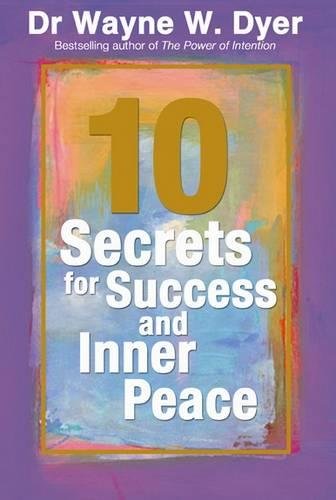 Download 10 Secrets for Success and Inner Peace Download 10 Secrets for Success and Inner Peace