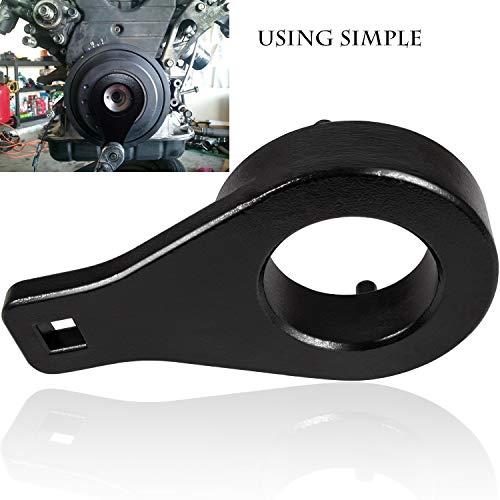 5 Sunluway+4Runner+Harmonic+Holding+Crankshaft