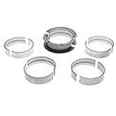 Clevite 77 MS-2034P Engine Crankshaft Main Bearing Set