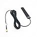 CHHLIUT 3G 4G LTE Antenna Mount 3.5dBi Omni Antenna with SMA Male Connector 3m Cable