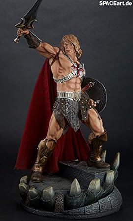 he man collectables