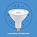 Sengled LED Bulb with Motion Sensor, PAR38 Smart Security Floodlight Bulb 3000, 1050 Lumens, Waterproof for Outdoor Use, 1 Pack