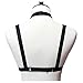 Jelinda Women Sexy Lingerie Harness Bra Cosplay Bondage Cage Bra