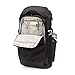 Pacsafe Venturesafe X30-30L Anti-Theft Outdoor/Adventure-Ergonomic Design Hiking Backpack, Black, One Size