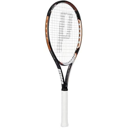 prince exo3 white lite 100