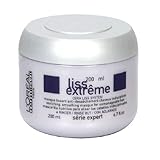 L'Oreal Professional Series Expert Liss-Extreme Smoothing Masque, 6.7-Ounce Jar