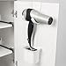 OXO Good Grips Hair Dryer Holder