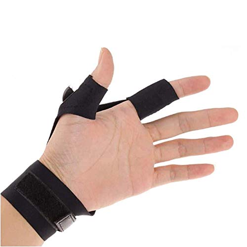 SMN Upgrade LED-Lichthandschuhe Outdoor-Angelhandschuhe Für Camping, Radfahren, Outdoor-Aktivitäten Beleuchtung Notfall… – Bild 8