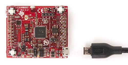 CC3100BOOST Texas Instruments sold by SWATEE ELECTRONICS
