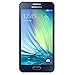 Samsung Galaxy A3 A300H 16GB Unlocked GSM Android Cell Phone - Black INTERNATIONAL VERSION NO WARRANTY