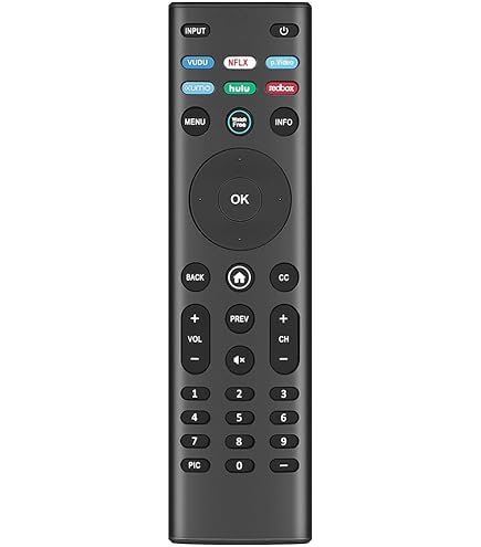 Amazon.com: New N2QAYB000641 Replacement Remote Control sub
