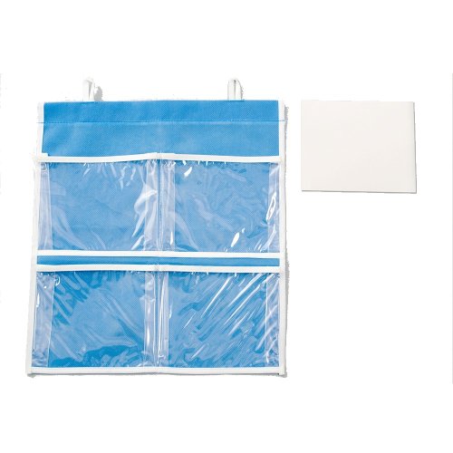 Artec Wall Pocket with Your Own Drawing