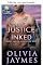 Livro Justiça tatuada (Associação Cowboy Justice Livro 7)