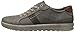 ECCO Men's Ennio Retro Fashion Sneaker