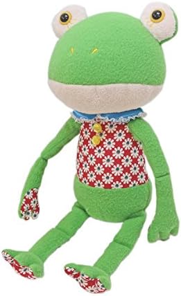 Nostalgia (M) Frog